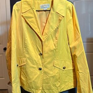 Women’s Michael Kors Jacket/Cartigan
